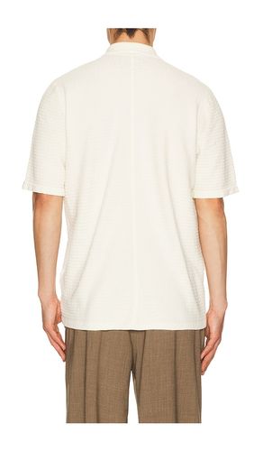 Zuma Ottoman Camp Shirt in . Size M. Also in S - Rag & Bone - Modalova