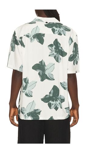 Avery Printed Shirt in . Size L. Also in M, S - Rag & Bone - Modalova