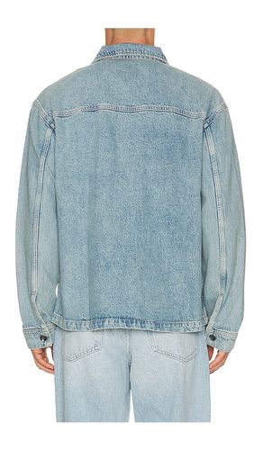 Astor Overshirt in . Size S. Also in M, L, XL/1X - Rag & Bone - Modalova