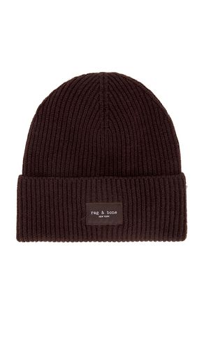 Blake Beanie in - Rag & Bone - Modalova
