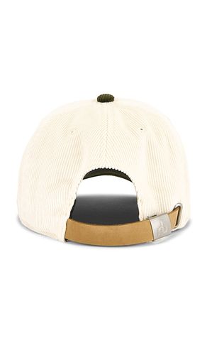 Harlow Baseball Cap in - Rag & Bone - Modalova