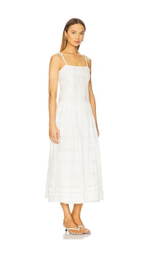 Presley Plaid Dress in . Size 0. Also in 00, 6 - Rag & Bone - Modalova