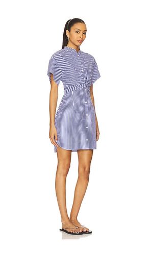 Gretchen Stripe Poplin Dress in . Size 2. Also in 0 - Rag & Bone - Modalova