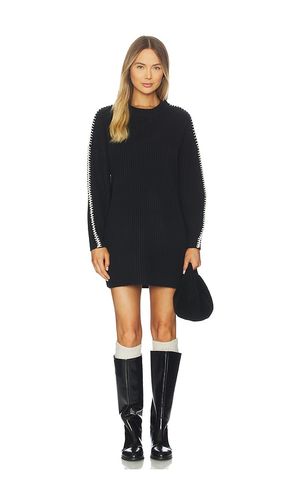 Ingrid Crew Neck Mini Dress in . Size S. Also in M - Rag & Bone - Modalova