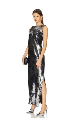 Margaret Metallic Dress in . Size 0. Also in 2 - Rag & Bone - Modalova