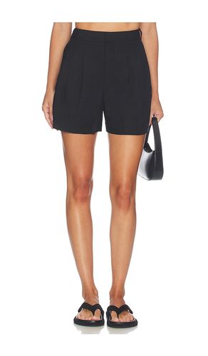 Chappell Linen Short in . Size 0. Also in 2, 6 - Rag & Bone - Modalova