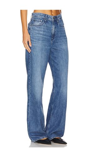 Featherweight Logan Jeans in -. Size 24. Also in 25, 27, 28, 32, 33 - Rag & Bone - Modalova