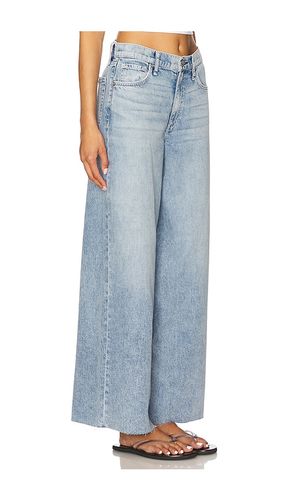 Featherweight Sofie High Rise Wide Leg Jeans in . Size 32. Also in 33 - Rag & Bone - Modalova
