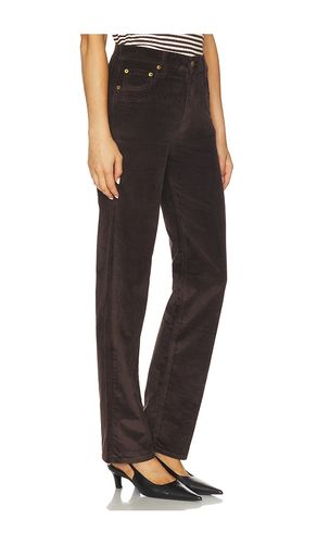 Harlow Mid-Rise Straight Pant in . Size 26. Also in 28 - Rag & Bone - Modalova