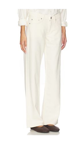 Featherweight Cam Low Rise Straight in . Size 28. Also in 29, 30, 31, 32, 34 - Rag & Bone - Modalova