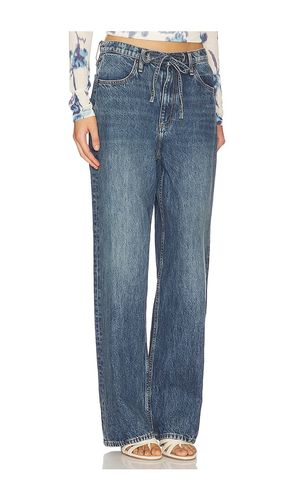 Phoebe Drawstring Wide in . Size L. Also in XS - Rag & Bone - Modalova