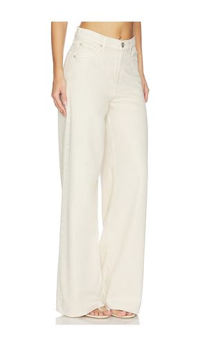 Featherweight Sofie Full Wide Leg Jeans in . Size 29. Also in 33, 34 - Rag & Bone - Modalova