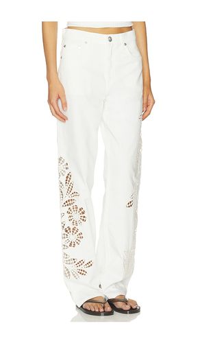Shea Full Straight Jeans in . Size 28. Also in 29, 31 - Rag & Bone - Modalova