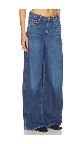 Featherweight Sofie Full Wide Jeans in . Size 25. Also in 26, 27, 28, 32, 33 - Rag & Bone - Modalova