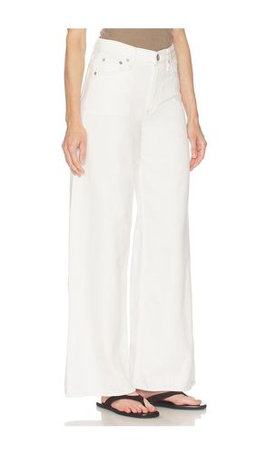 Featherweight Sofie Full Wide Jeans in . Size 25. Also in 24, 26, 27, 28 - Rag & Bone - Modalova