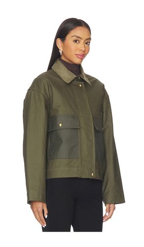Nonie 2-1 Cotton Jacket in . Size S. Also in M - Rag & Bone - Modalova