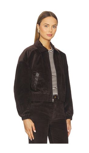 Lara Corduroy Jacket in . Size L. Also in XS - Rag & Bone - Modalova