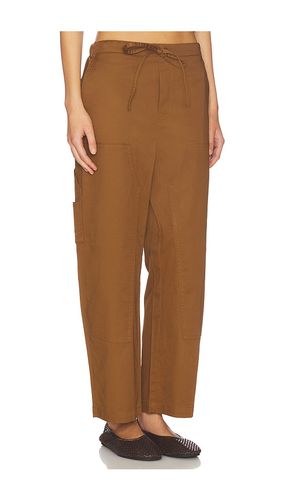 Jolie Carpenter Pant in . Size S. Also in XS, L - Rag & Bone - Modalova