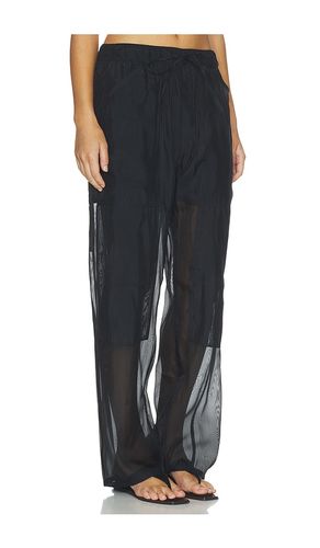 Atlas Organza Pant in . Size S. Also in M, L - Rag & Bone - Modalova