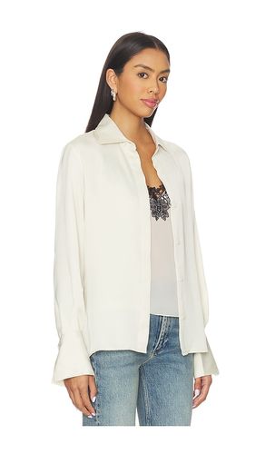 Venus Popover Blouse in . Size M. Also in S - Rag & Bone - Modalova