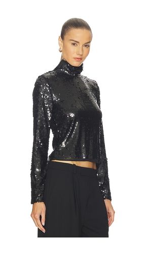 Lucy Sequin Turtleneck in . Size S. Also in M, L - Rag & Bone - Modalova
