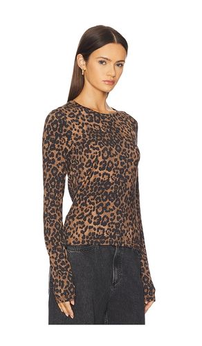 Luca Printed Long Sleeve in . Size S. Also in XS, M - Rag & Bone - Modalova
