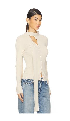 Gianna button up top in color size S (also in XS, M, L) - Rag & Bone - Modalova