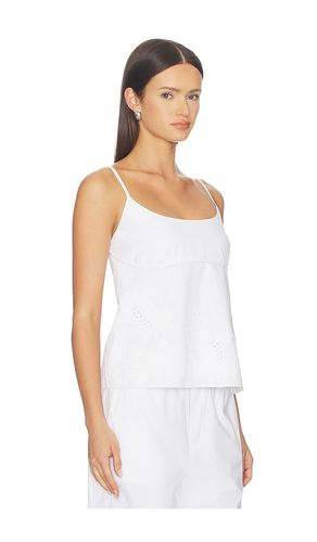 Maggie Embroidered Cami in . Size 10. Also in 6 - Rag & Bone - Modalova
