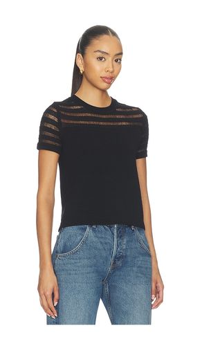Britt Short Sleeve Crew in . Size M. Also in XS - Rag & Bone - Modalova