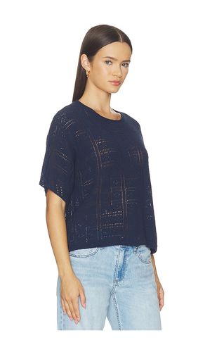 Morgan Crew Tee in . Size L. Also in M, S, XS - Rag & Bone - Modalova