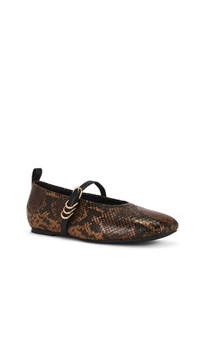 Spire Mary Jane Flat in . Size 37.5. Also in 38 - Rag & Bone - Modalova