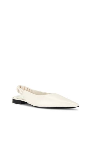 Mercer Slingback Flat in . Taglia 38.5. Also in 37, 38 - Rag & Bone - Modalova