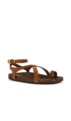 Rue Sandal in . Size 38. Also in 39, 40 - Rag & Bone - Modalova