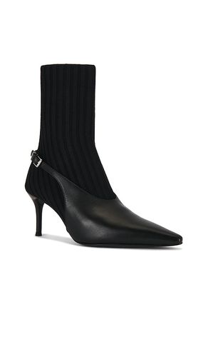 Mercer Sock Slingback Ankle Boot in . Size 39. Also in 39.5, 40 - Rag & Bone - Modalova