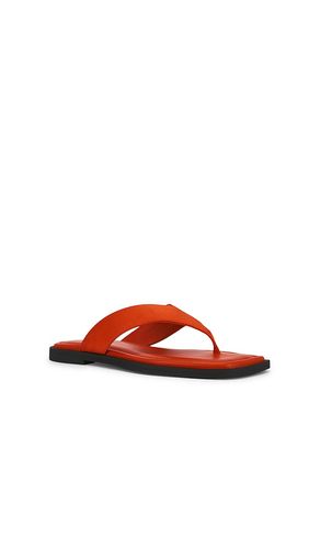 Gracie Thong Sandal in . Size 36. Also in 37, 38, 41 - Rag & Bone - Modalova