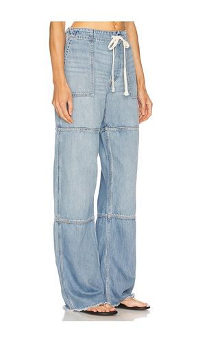 Beach Pant Jeans in . Size 25. Also in 31 - RE/DONE - Modalova