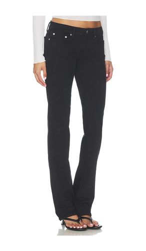 The Lean Straight Leg Jeans in . Size 23. Also in 27, 28, 30, 32 - RE/DONE - Modalova