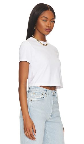 Micro Tee in . Size M. Also in L, S, XL, XS - RE/DONE - Modalova