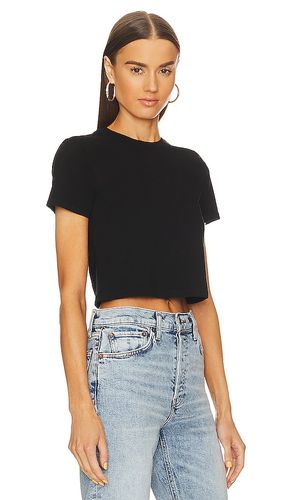 X Hanes Micro Tee in . Size L. Also in M, S, XS - RE/DONE - Modalova