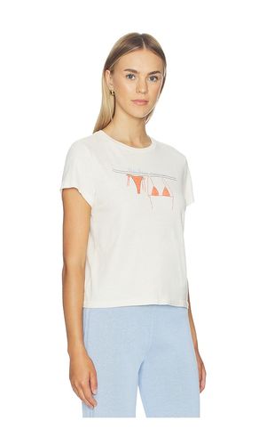 Classic Tee Bare Minimum in . Size S. Also in M - RE/DONE - Modalova