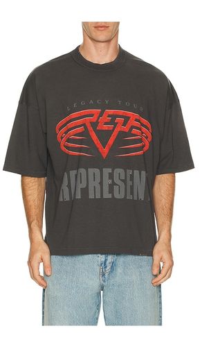 Living Legacy Tee in . Size S. Also in L - REPRESENT - Modalova