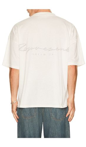 Western Dobermans Tee in . Taglia S. Also in L - REPRESENT - Modalova