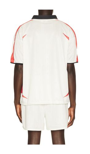 Spike Football Top in . Size S. Also in L, XL/1X - REPRESENT - Modalova