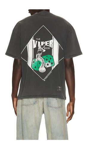 The Viper Room Dice Tee in . Size L. Also in M, S, XL/1X - REPRESENT - Modalova