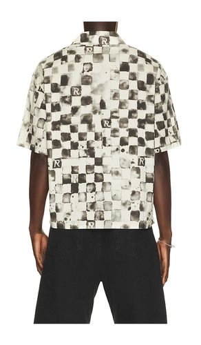 Pool Side Shirt in . Size S. Also in L, XL/1X - REPRESENT - Modalova