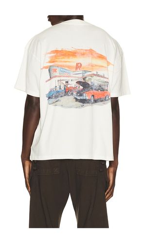 Hour Service Tee in . Size S. Also in M, L, XL/1X - REPRESENT - Modalova