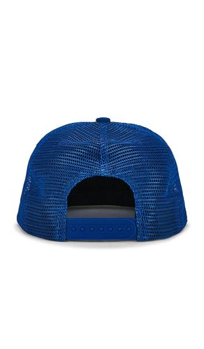Pit Stop Trucker Hat in - Rhude - Modalova