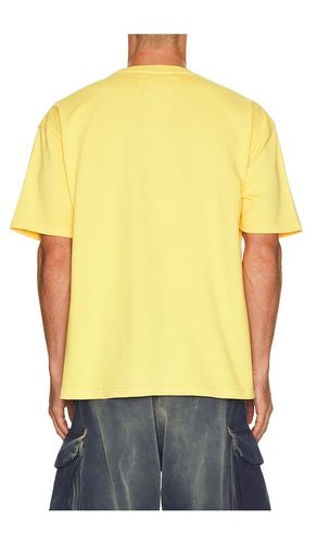 Logo Pocket Tee in . Size S. Also in M, L, XL/1X, XXL/2X - Rhude - Modalova