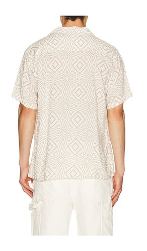 Mosaic Shirt in . Size S. Also in XL/1X - Rhythm - Modalova