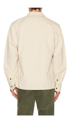 Kinetic Long Sleeve Shirt in . Size S. Also in M - Rhythm - Modalova